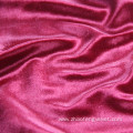 warp knitting velvet fabric for curtain